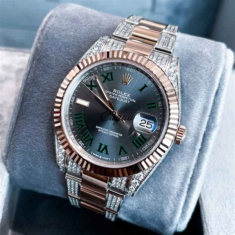 rolex datejust 41 oystersteel and everose gold price|rolex datejust 34mm gold.